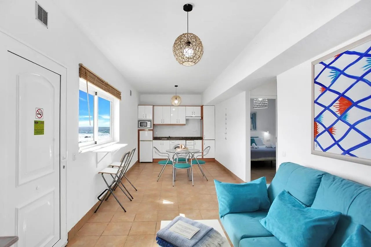 Apartamentos Marinera I y II Cotillo España