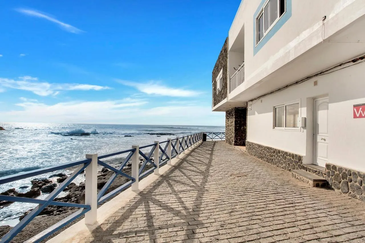 Apartamentos Marinera I Y II Cotillo 0*,