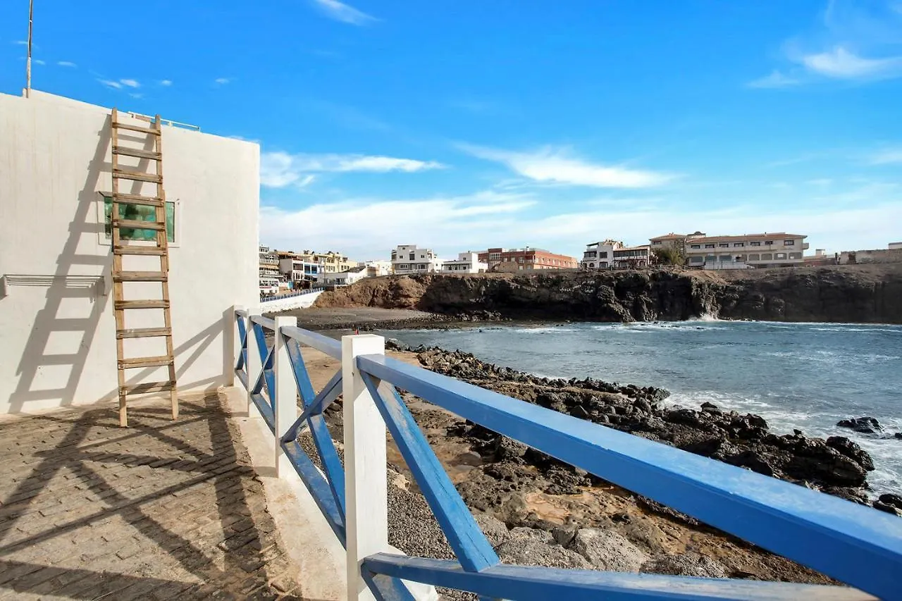 Apartamentos Marinera I Y II Cotillo 0*,  Spanien