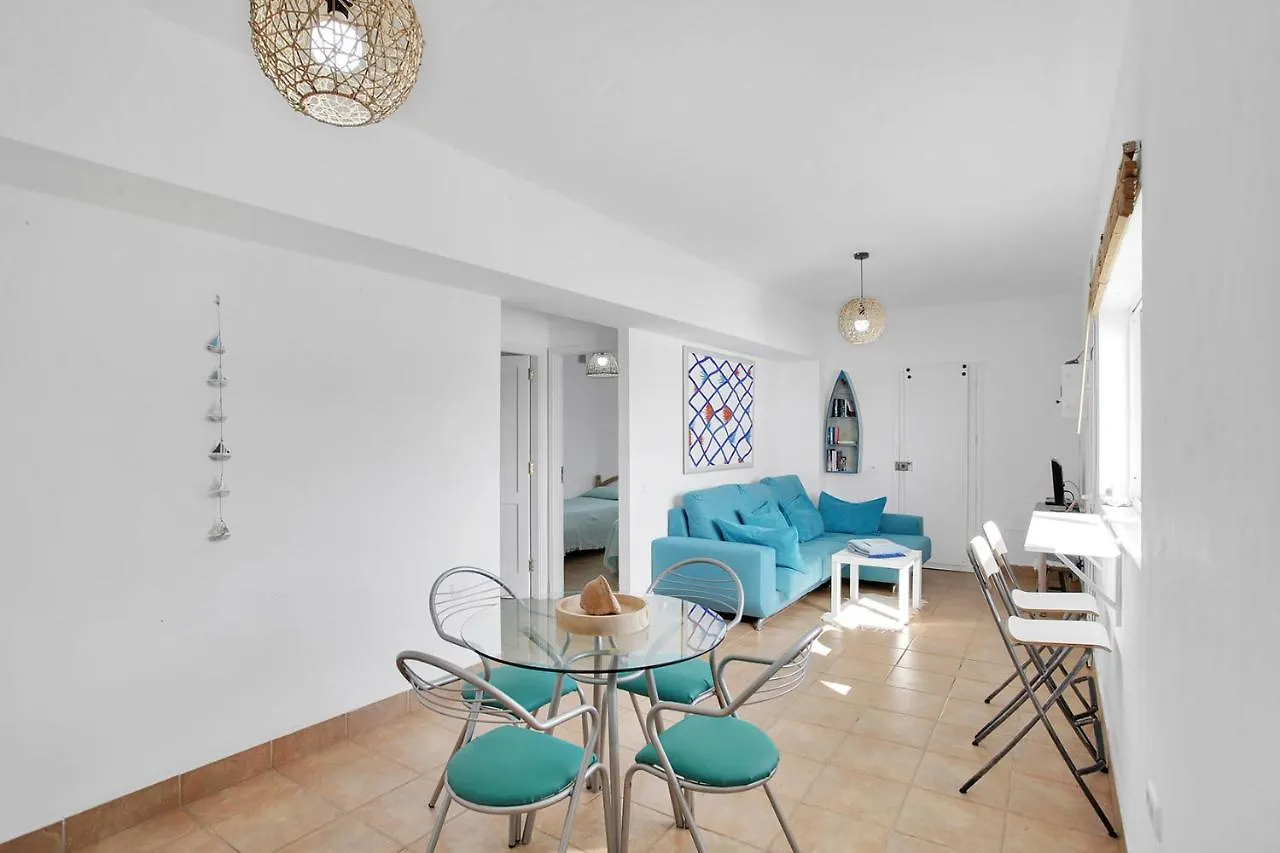 Apartamentos Marinera I y II Cotillo España