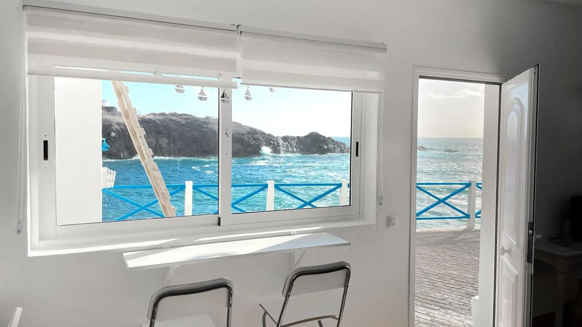 Apartamentos Marinera I y II Cotillo 0*,  España