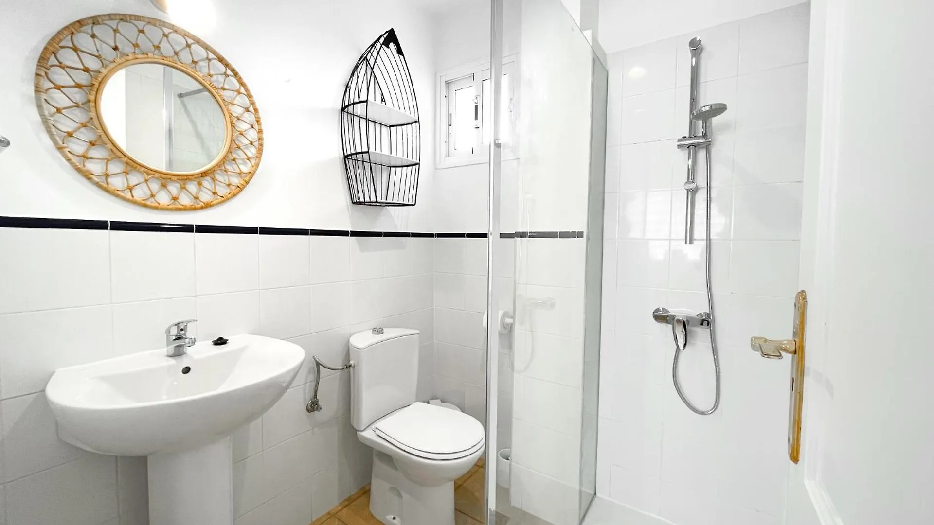 Apartamentos Marinera I y II Cotillo 0*,