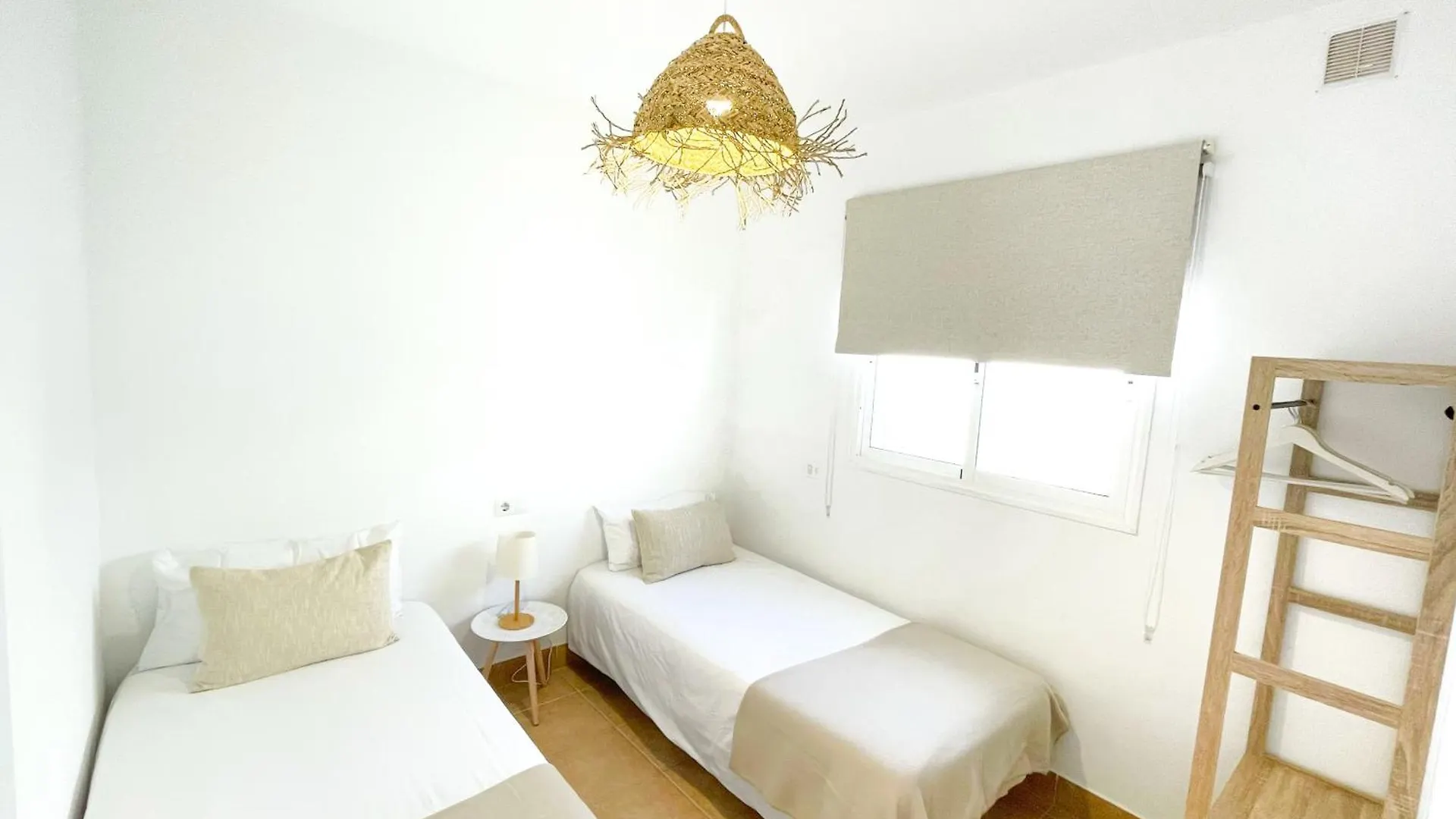 Apartamentos Marinera I Y II Cotillo 0*,