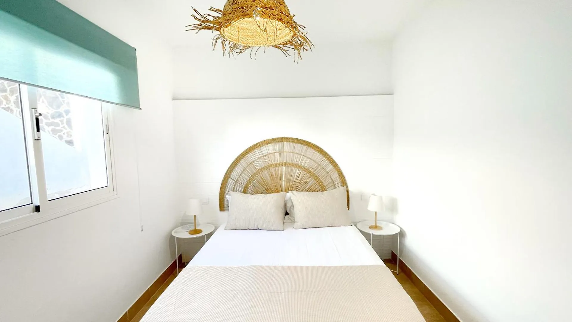 Apartamentos Marinera I y II Cotillo España