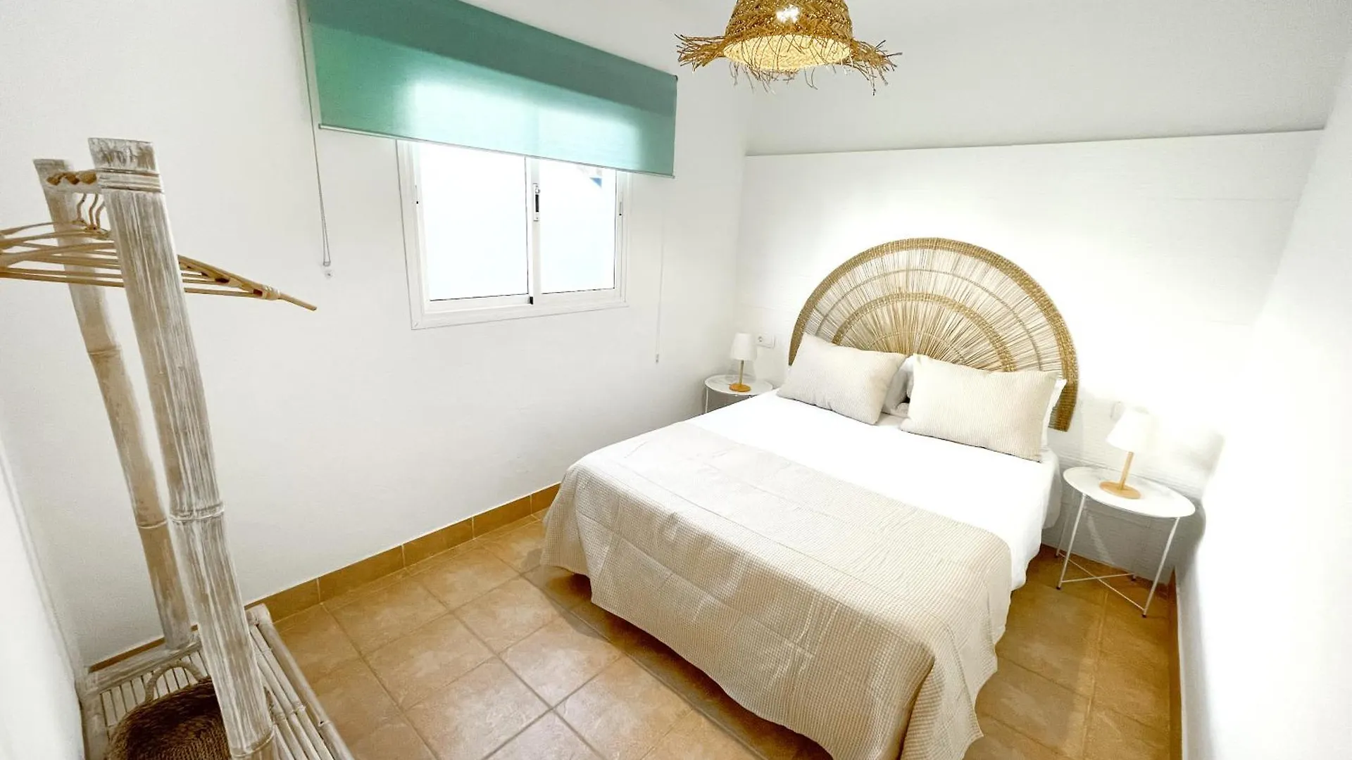 Apartamentos Marinera I y II Cotillo