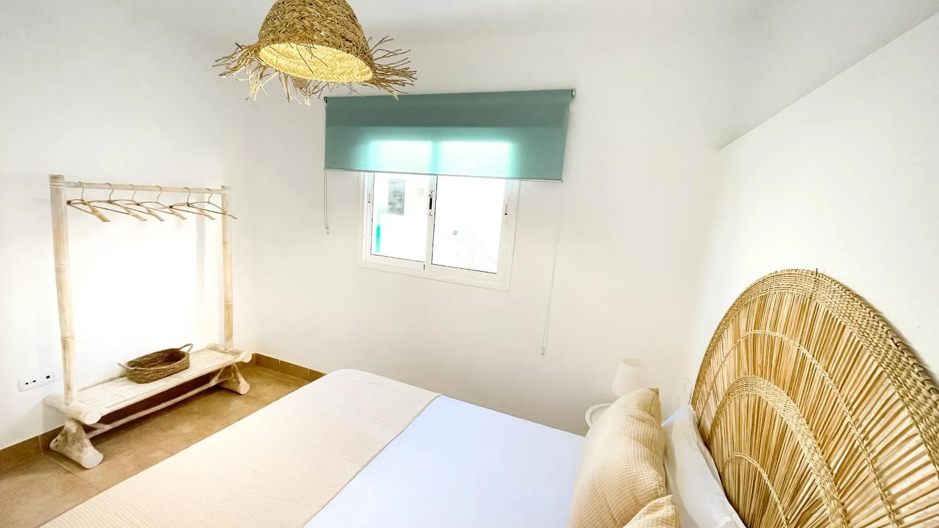 Apartamentos Marinera I Y II Cotillo 0*,  Spanien